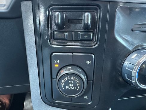 Used 2023 Ford F150 XLT w/ Equipment Group 302A High image 22