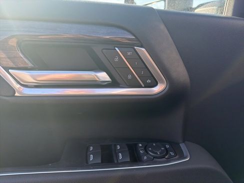 New 2026 Chevrolet Silverado 3500 LTZ w/ LTZ Plus Package image 15