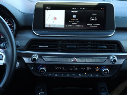 Used 2021 Kia Telluride SX w/ SX Prestige Package image 6