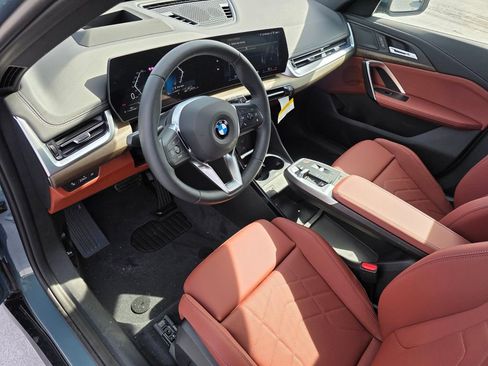 New 2026 BMW X1 xDrive28i w/ Technology Package image 8