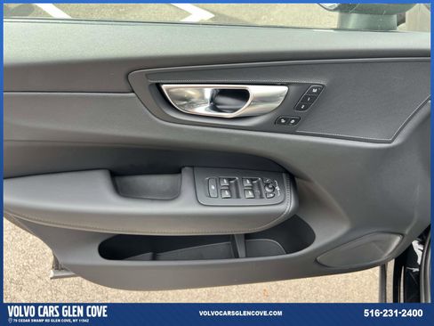 Certified 2025 Volvo XC60 B5 Core w/ Protection Package Premier image 15