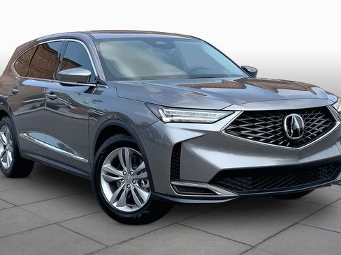 Used 2026 Acura MDX SH-AWD image 3