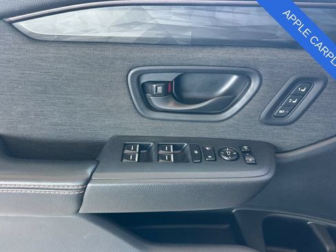 Used 2026 Honda Passport TrailSport image 11