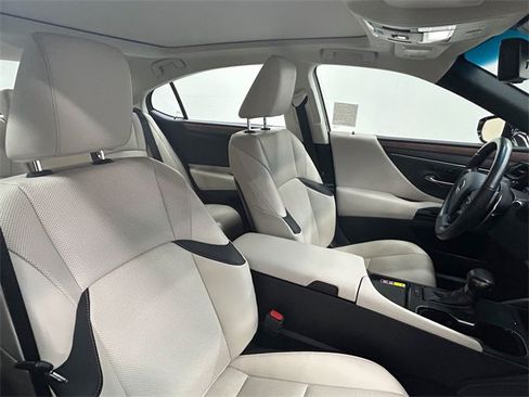 Certified 2025 Lexus ES 350 350 image 11