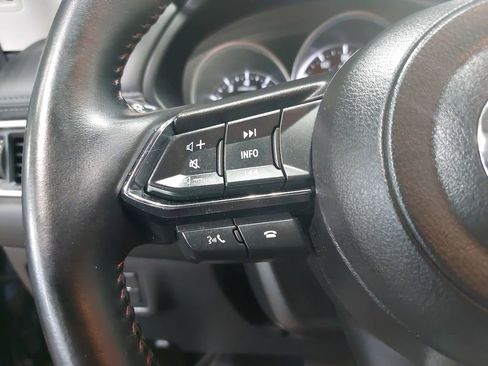 Used 2023 MAZDA CX-5 Carbon Edition AWD/4WD image 17