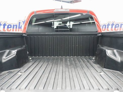 Used 2023 Toyota Tacoma SR5 w/ Technology Package image 13