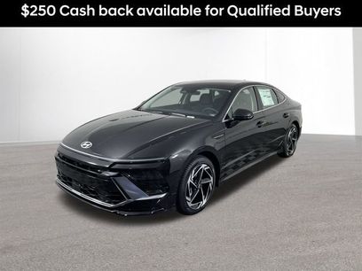 New 2026 Hyundai Sonata SEL