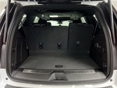 Used 2025 GMC Yukon AT4 image 26