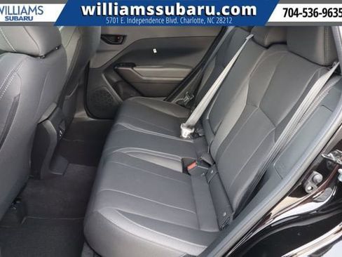 New 2026 Subaru Crosstrek 2.0i Premium image 17