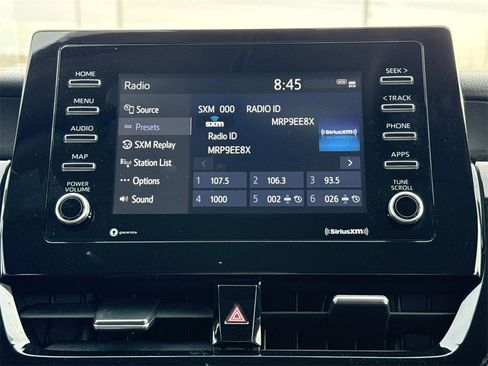 Used 2023 Toyota Camry LE image 12