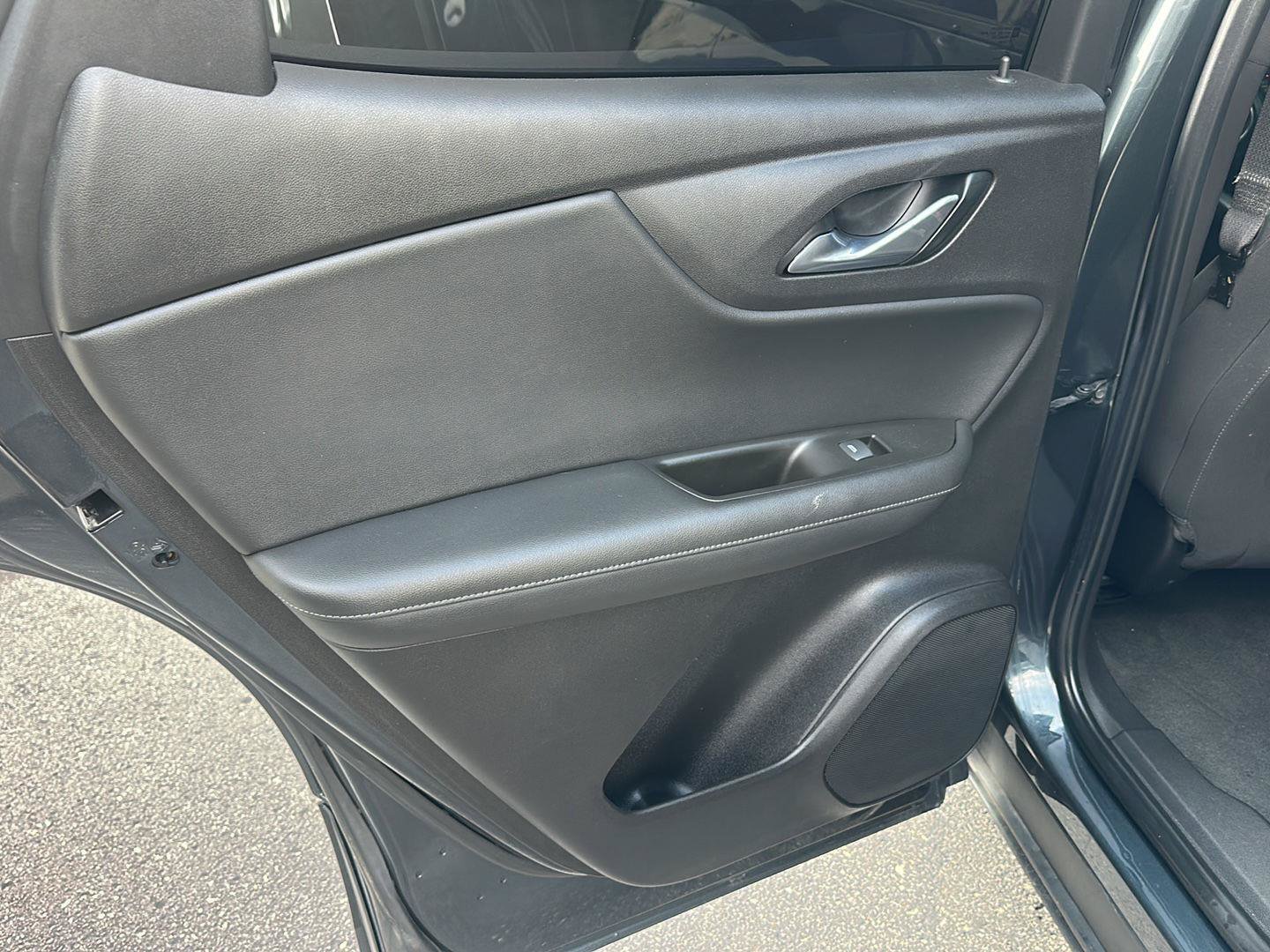 Used 2019 Chevrolet Blazer LT w/ LPO, Cargo Package FWD image 20