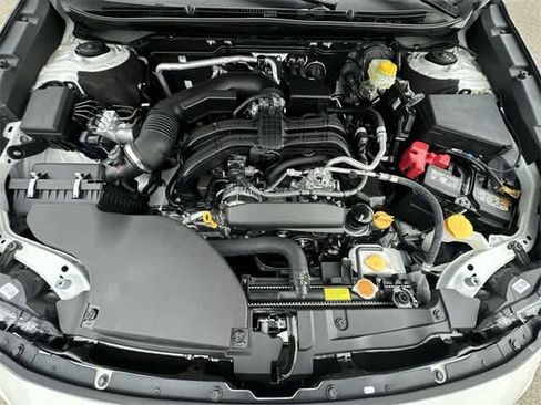 Certified 2025 Subaru Outback Premium image 25