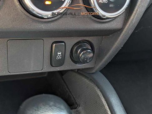 Used 2019 Mitsubishi Outlander Sport ES AWD/4WD image 27