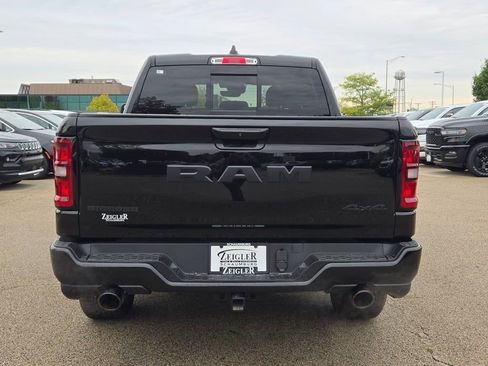 New 2026 RAM 1500 Big Horn image 14