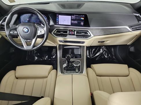 Used 2022 BMW X5 xDrive45e w/ Climate Comfort Package AWD/4WD image 15