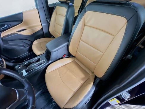 Certified 2021 Chevrolet Equinox Premier image 20