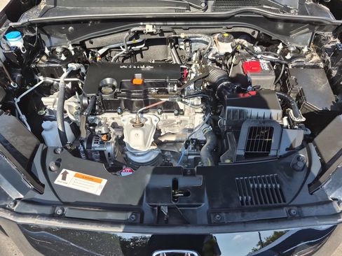 Certified 2026 Honda HR-V LX image 31