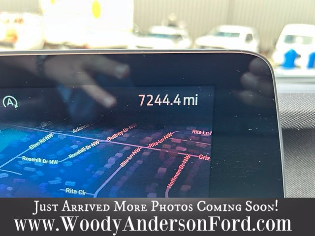 Used 2026 Ford Expedition Max King Ranch AWD/4WD image 12