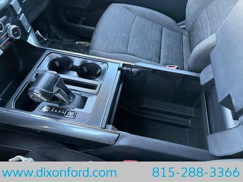 Certified 2023 Ford F150 XLT w/ Equipment Group 302A High AWD/4WD image 16