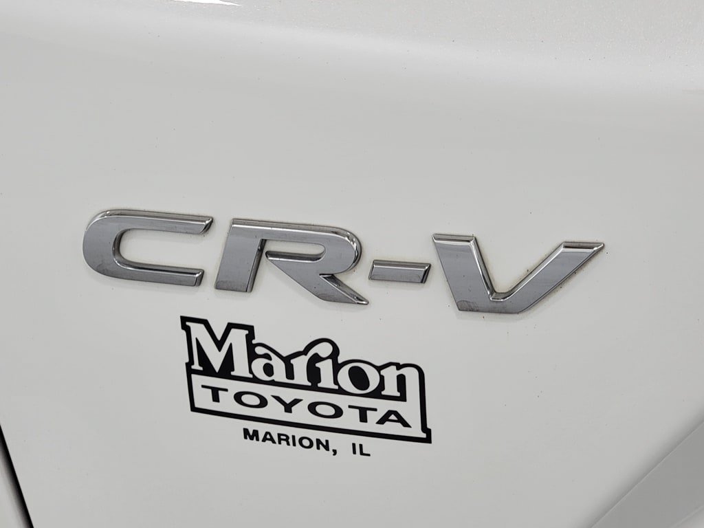 Used 2021 Honda CR-V EX-L image 9