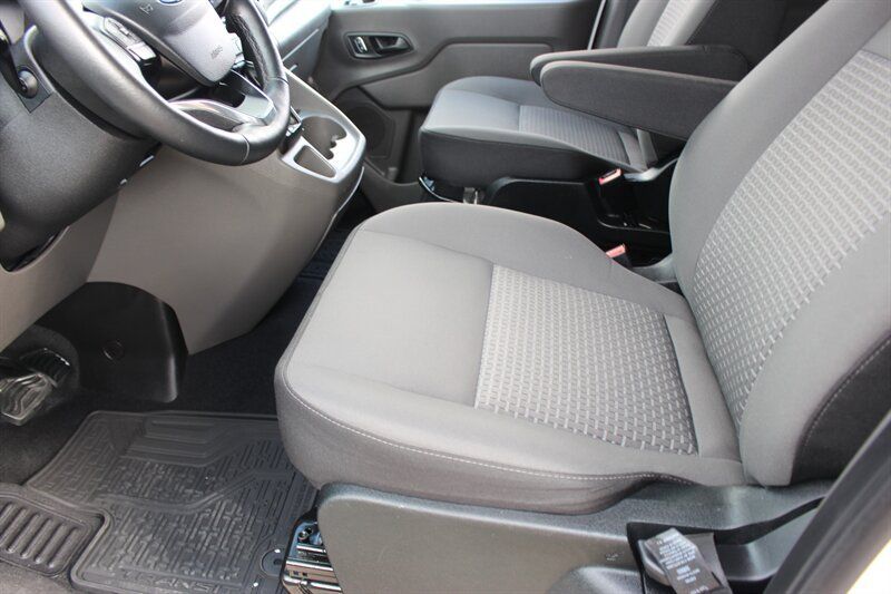 Used 2026 Ford Transit 350 XLT RWD image 30