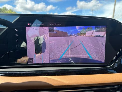 New 2025 Audi A5 2.0T Premium Plus image 19