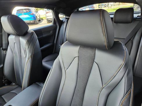 New 2026 Acura Integra A-Spec image 22