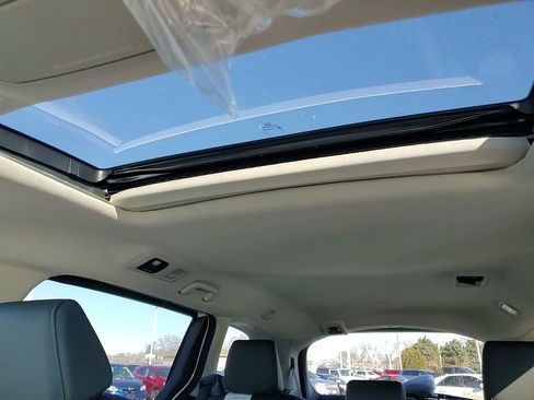 New 2026 Honda Odyssey EX-L image 26