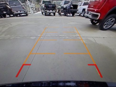 New 2026 Chevrolet Equinox LT image 22