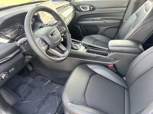 New 2026 Jeep Compass Latitude AWD/4WD image 24