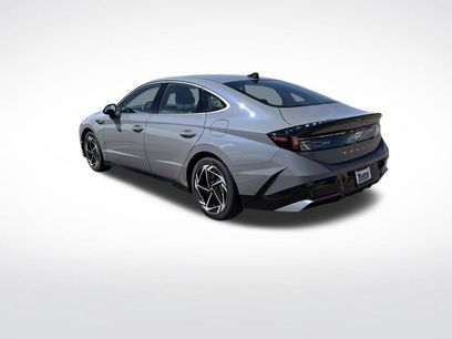 Used 2026 Hyundai Sonata SEL