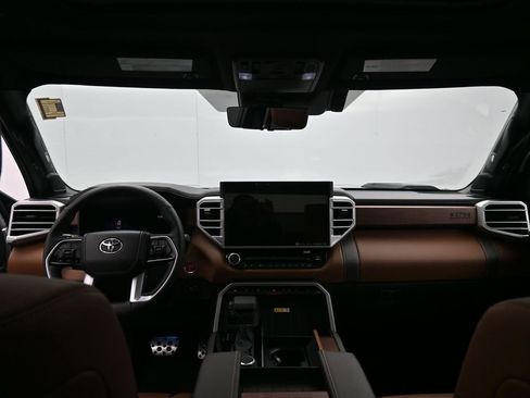 Used 2022 Toyota Tundra 1794 Edition w/ TRD Off-Road Package image 29