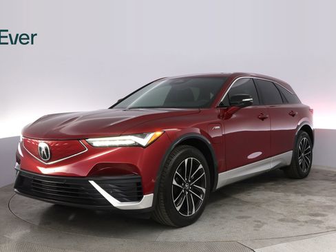 Used 2024 Acura ZDX A-Spec RWD image 2