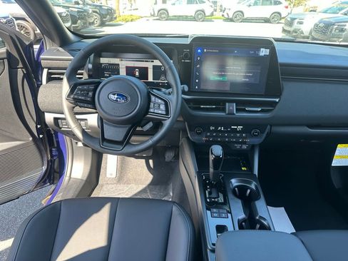 New 2026 Subaru Outback Premium image 7