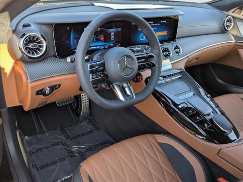 New 2026 Mercedes-Benz AMG GT 53 image 3