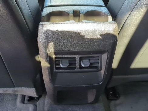 Used 2026 Chevrolet Colorado Trail Boss w/ Midnight Edition image 18