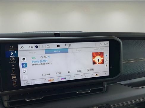 New 2025 Jeep Wrangler Unlimited Rubicon 392 image 92