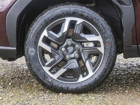 New 2026 Subaru Forester Limited image 6