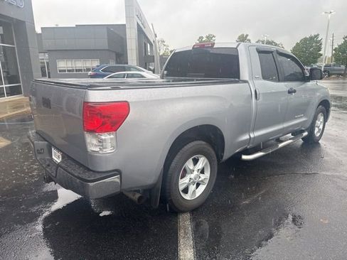 Used 2010 Toyota Tundra 2WD Double Cab image 11