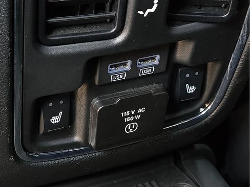 Used 2021 Jeep Grand Cherokee Limited w/ Quick Order Package 28K 80th AWD/4WD image 11