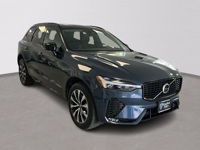 Certified 2024 Volvo XC60 B5 Plus