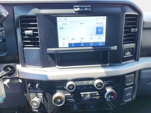 New 2026 Ford F250 XLT AWD/4WD image 13
