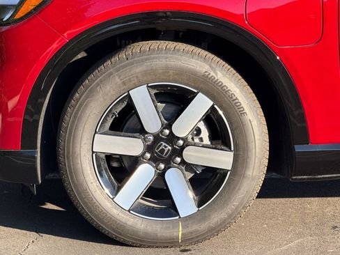 New 2026 Honda Prologue Touring image 34