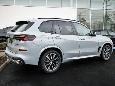 New 2026 BMW X5 xDrive40i image 7
