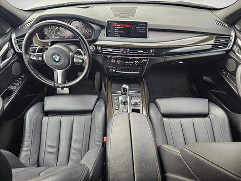 Used 2018 BMW X5 xDrive40e image 17