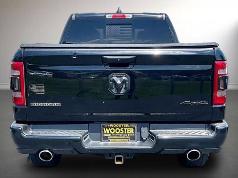 Used 2020 RAM 1500 Big Horn AWD/4WD image 6