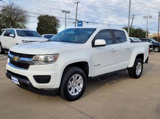 Used 2020 Chevrolet Colorado LT video 2