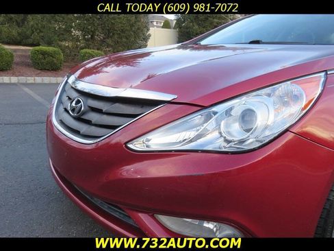 Used 2012 Hyundai Sonata SE image 5