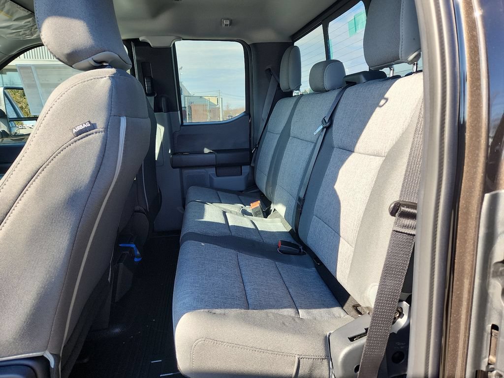 Used 2024 Ford F350 XL w/ 360-Degree Camera Package RWD image 5