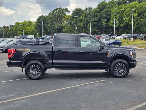 Used 2023 Ford F150 Tremor AWD/4WD image 8